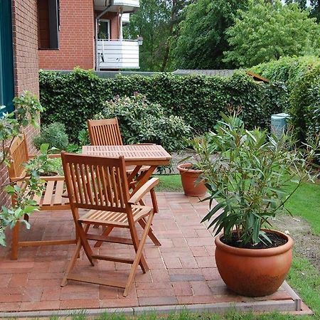 Stockerhenke Apartment Золтау Екстериор снимка