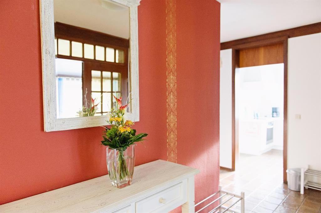 Stockerhenke Apartment Золтау Екстериор снимка