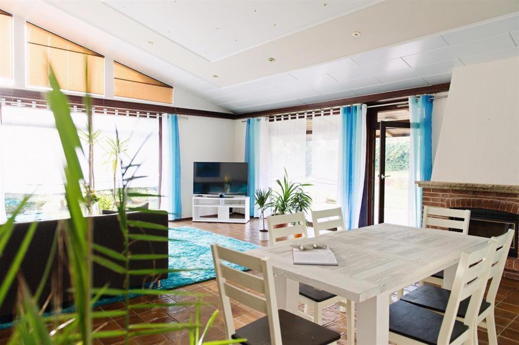 Stockerhenke Apartment Золтау Екстериор снимка