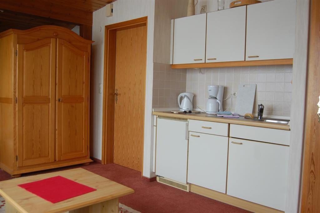 Stockerhenke Apartment Золтау Екстериор снимка