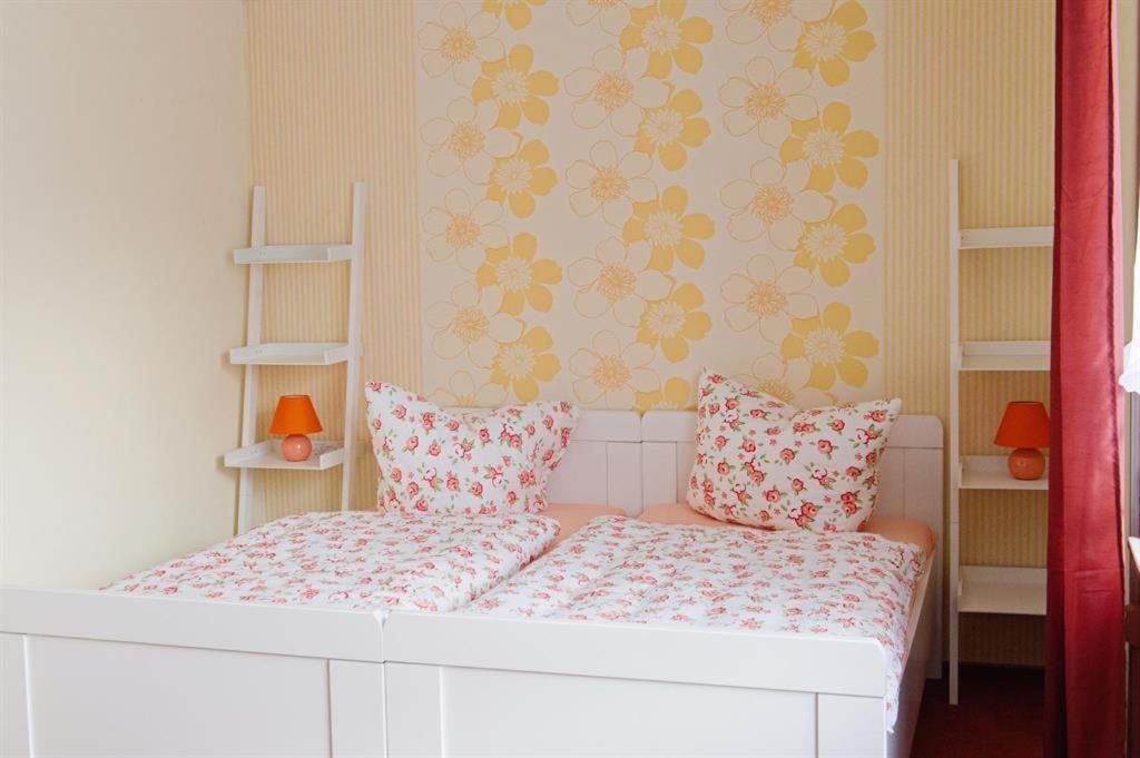 Stockerhenke Apartment Золтау Екстериор снимка