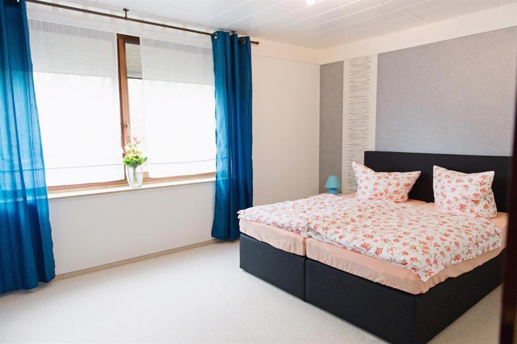 Stockerhenke Apartment Золтау Екстериор снимка