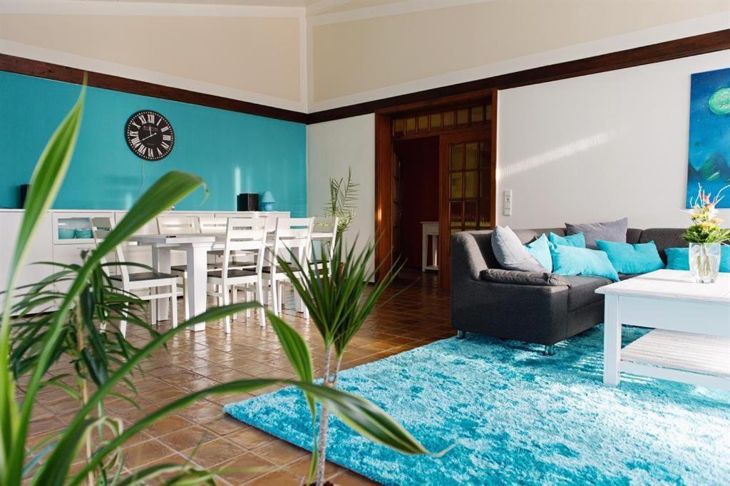 Stockerhenke Apartment Золтау Екстериор снимка