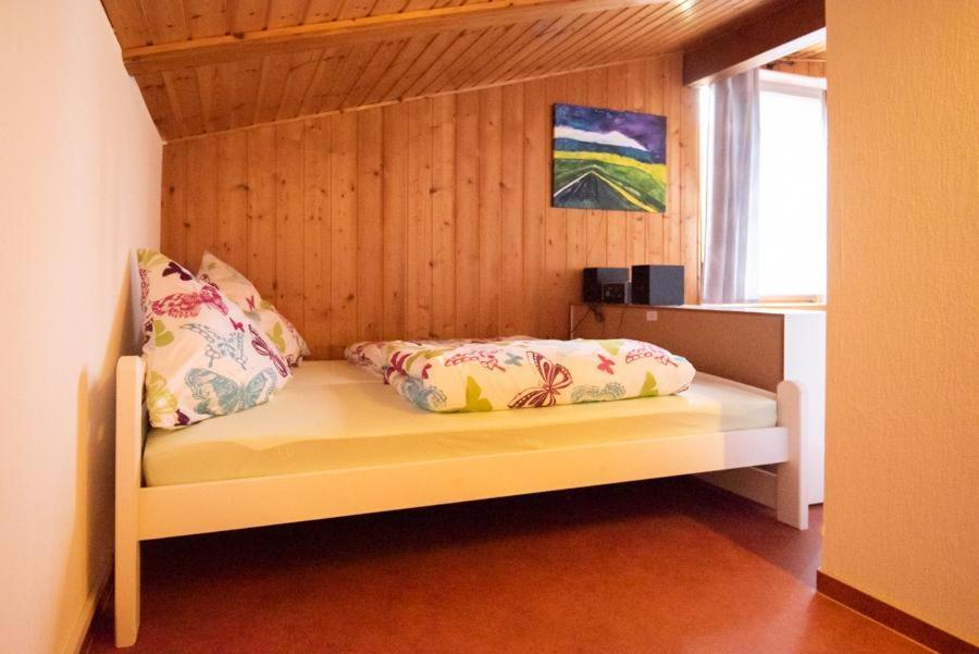 Stockerhenke Apartment Золтау Екстериор снимка