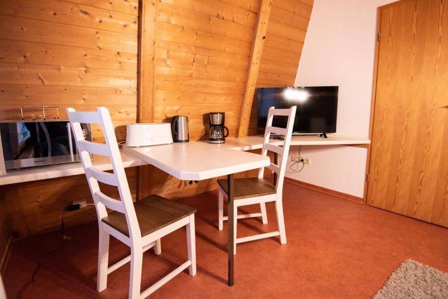 Stockerhenke Apartment Золтау Екстериор снимка