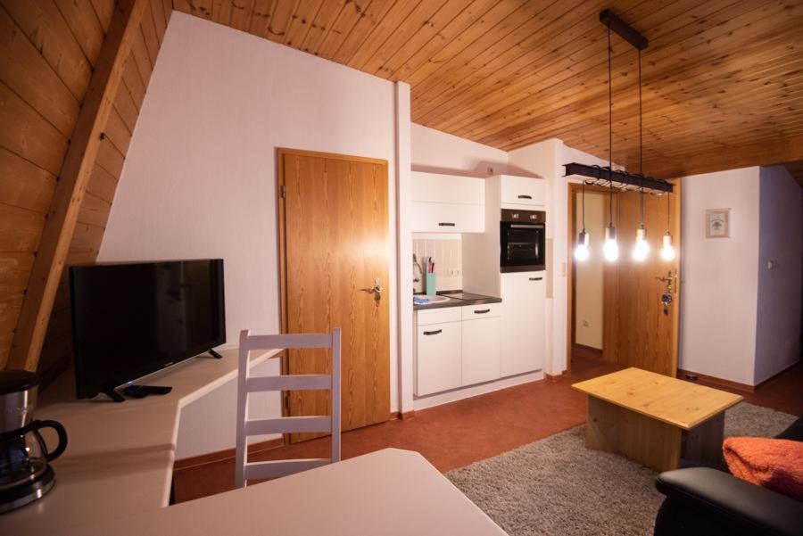 Stockerhenke Apartment Золтау Екстериор снимка