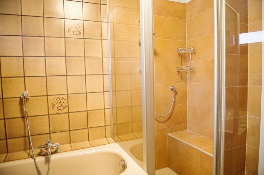 Stockerhenke Apartment Золтау Екстериор снимка