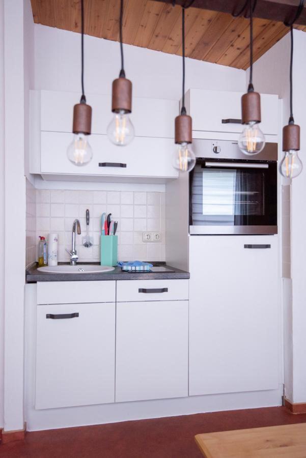 Stockerhenke Apartment Золтау Екстериор снимка