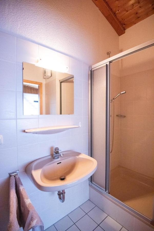 Stockerhenke Apartment Золтау Екстериор снимка
